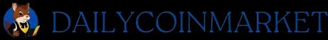 DailyCoinMarket Logo