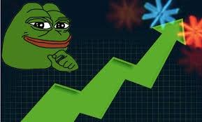 The Phenomenal Rise of PEW: Exploring the Surge of "Pepe in a Memes World"