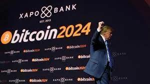 Trump’s Embrace of Cryptocurrency and Its Impact on the 2024 Election