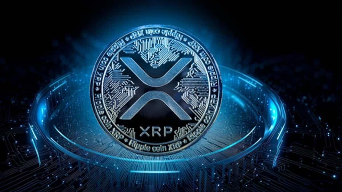 XRP Spot Breakout: Targeting $0.71