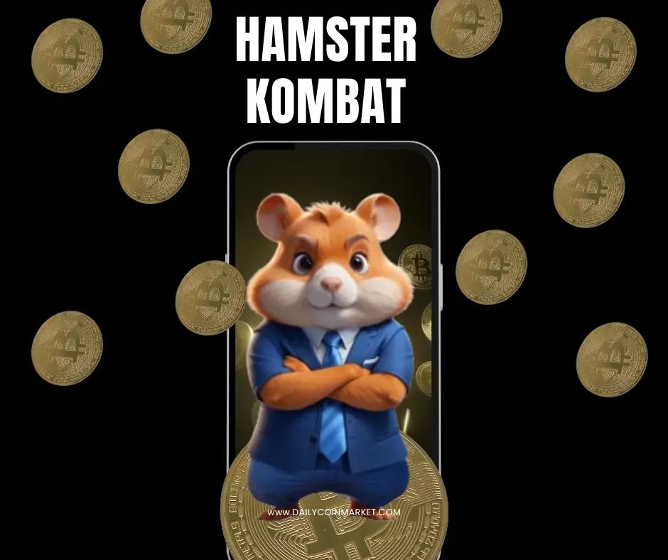 Hamster Kombat Rejects Venture Capital Offers, Focuses on Player-Centric Development