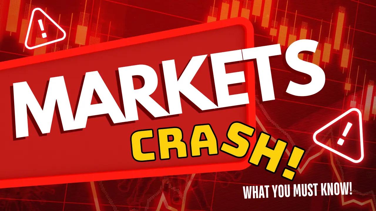 Understanding the Current Market Crash: A Global Perspective
