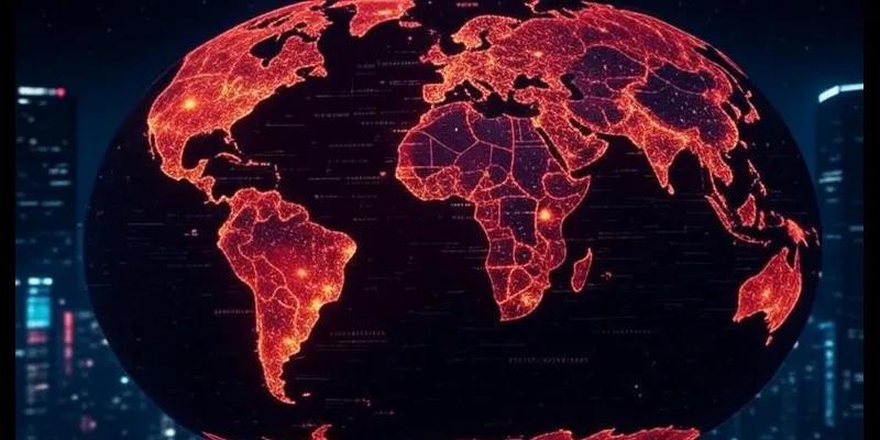 Monthly Threat Report: December 2023