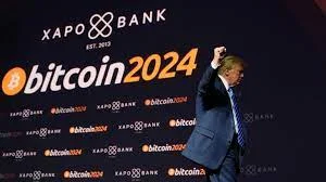 Trump’s Embrace of Cryptocurrency and Its Impact on the 2024 Election